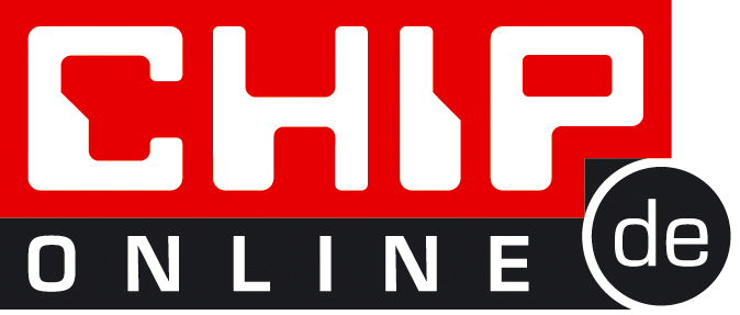 Chip.de Testbericht Chip.de Logo